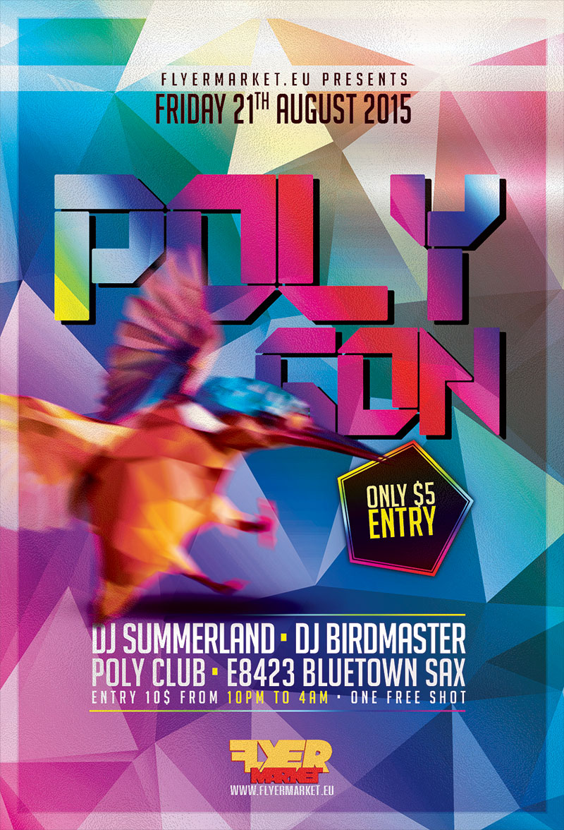 Polygon