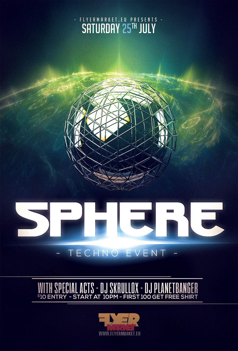 Sphere