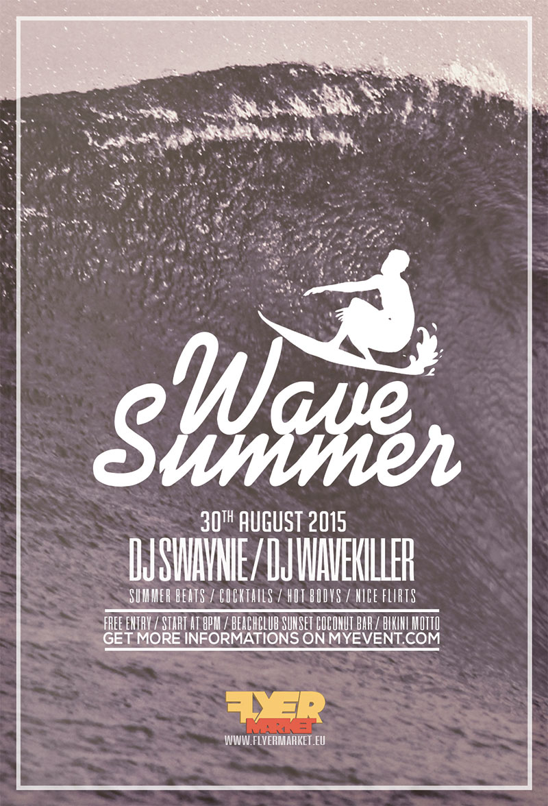 Wave Summer